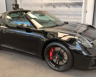 Porsche 992 Gebrauchtwagen