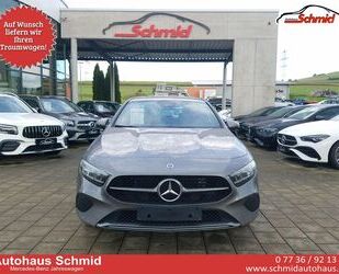 Mercedes-Benz A 250 Gebrauchtwagen