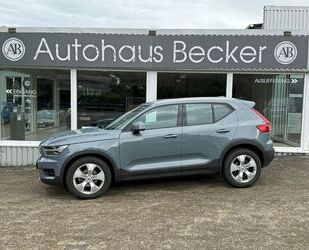 Volvo XC40 Gebrauchtwagen