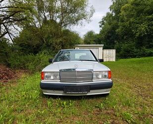 Mercedes-Benz 190 Gebrauchtwagen