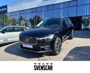 Volvo XC60 Gebrauchtwagen