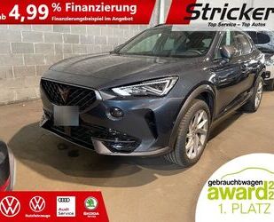 Cupra Formentor Gebrauchtwagen