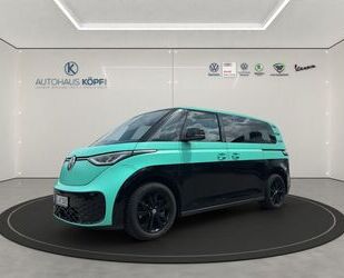 VW ID. Buzz Gebrauchtwagen