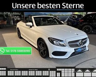 Mercedes-Benz C 250 Gebrauchtwagen