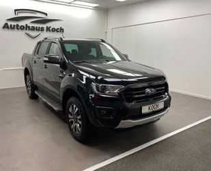 Ford Ranger Gebrauchtwagen