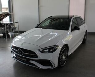Mercedes-Benz C 220 Gebrauchtwagen