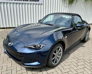 Mazda MX-5 Gebrauchtwagen