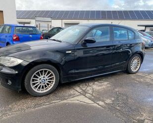 BMW 116 Gebrauchtwagen