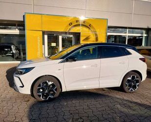 Opel Grandland (X) Gebrauchtwagen