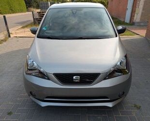 Seat Mii Gebrauchtwagen