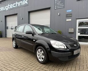 Kia Rio Gebrauchtwagen