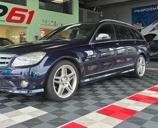 Mercedes-Benz C 220 Gebrauchtwagen