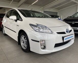 Toyota Prius Gebrauchtwagen