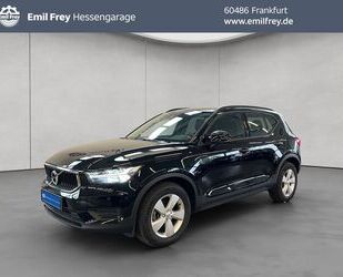 Volvo XC40 Gebrauchtwagen