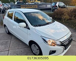 Mitsubishi Space Star Gebrauchtwagen