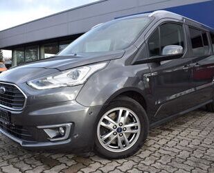 Ford Grand Tourneo Gebrauchtwagen