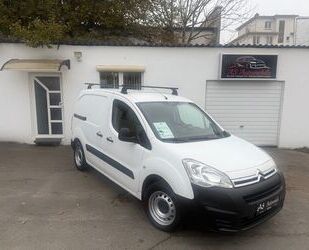 Citroen Berlingo Gebrauchtwagen
