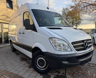 Mercedes-Benz Sprinter Gebrauchtwagen