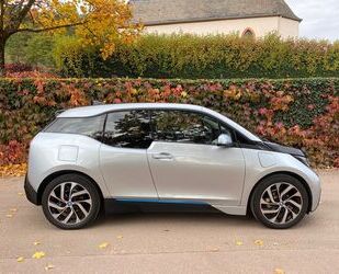 BMW i3 Gebrauchtwagen