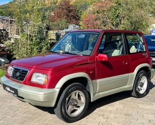 Suzuki Vitara Gebrauchtwagen