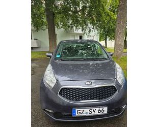 Kia Venga Gebrauchtwagen