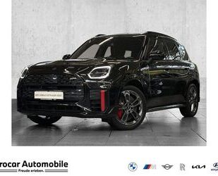 Mini John Cooper Works Countryman Gebrauchtwagen