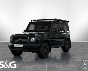 Mercedes-Benz G 450 Gebrauchtwagen