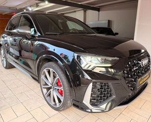 Audi RSQ3 Gebrauchtwagen