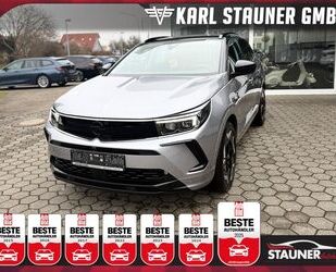 Opel Grandland (X) Gebrauchtwagen