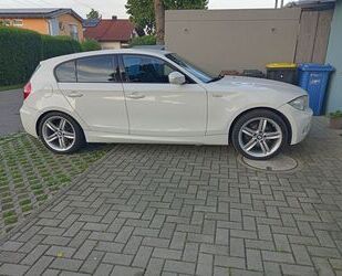 BMW 116 Gebrauchtwagen