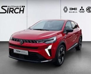 Renault Symbioz Gebrauchtwagen