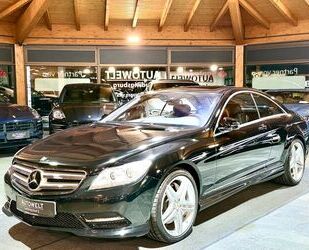 Mercedes-Benz CL 600 Gebrauchtwagen