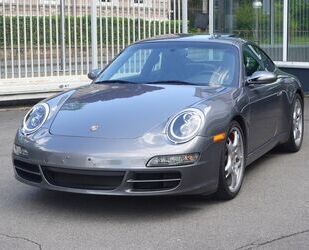 Porsche 997 Gebrauchtwagen