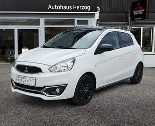 Mitsubishi Space Star Gebrauchtwagen