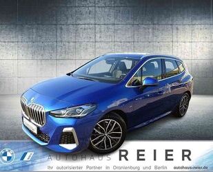 BMW 220 Active Tourer Gebrauchtwagen