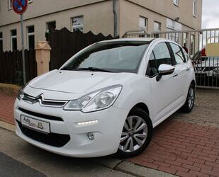 Citroen C3 Gebrauchtwagen