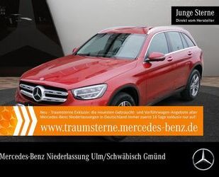 Mercedes-Benz GLC 300 Gebrauchtwagen