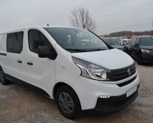 Fiat Talento Gebrauchtwagen
