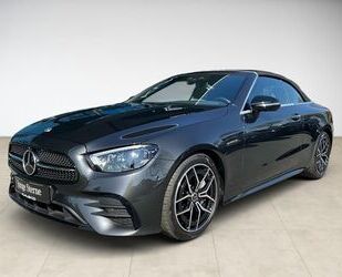 Mercedes-Benz E 300 Gebrauchtwagen