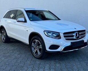 Mercedes-Benz GLC 350 Gebrauchtwagen