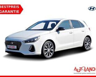 Hyundai i30 Gebrauchtwagen