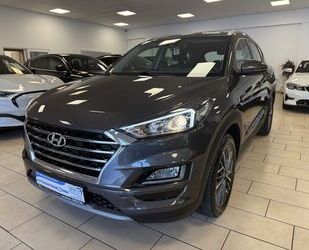 Hyundai TUCSON Gebrauchtwagen