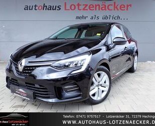 Renault Clio Gebrauchtwagen