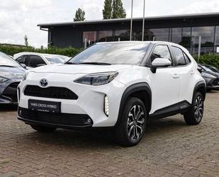 Toyota Yaris Cross Gebrauchtwagen