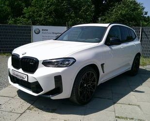 BMW X3 M Gebrauchtwagen