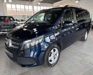 Mercedes-Benz V 250 Gebrauchtwagen