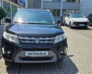 Suzuki Vitara Gebrauchtwagen