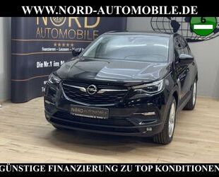Opel Grandland (X) Gebrauchtwagen