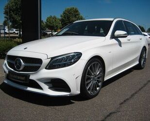 Mercedes-Benz C 220 Gebrauchtwagen