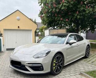 Porsche Panamera Gebrauchtwagen